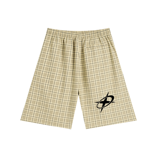 Club Phi Wide Leg Shorts