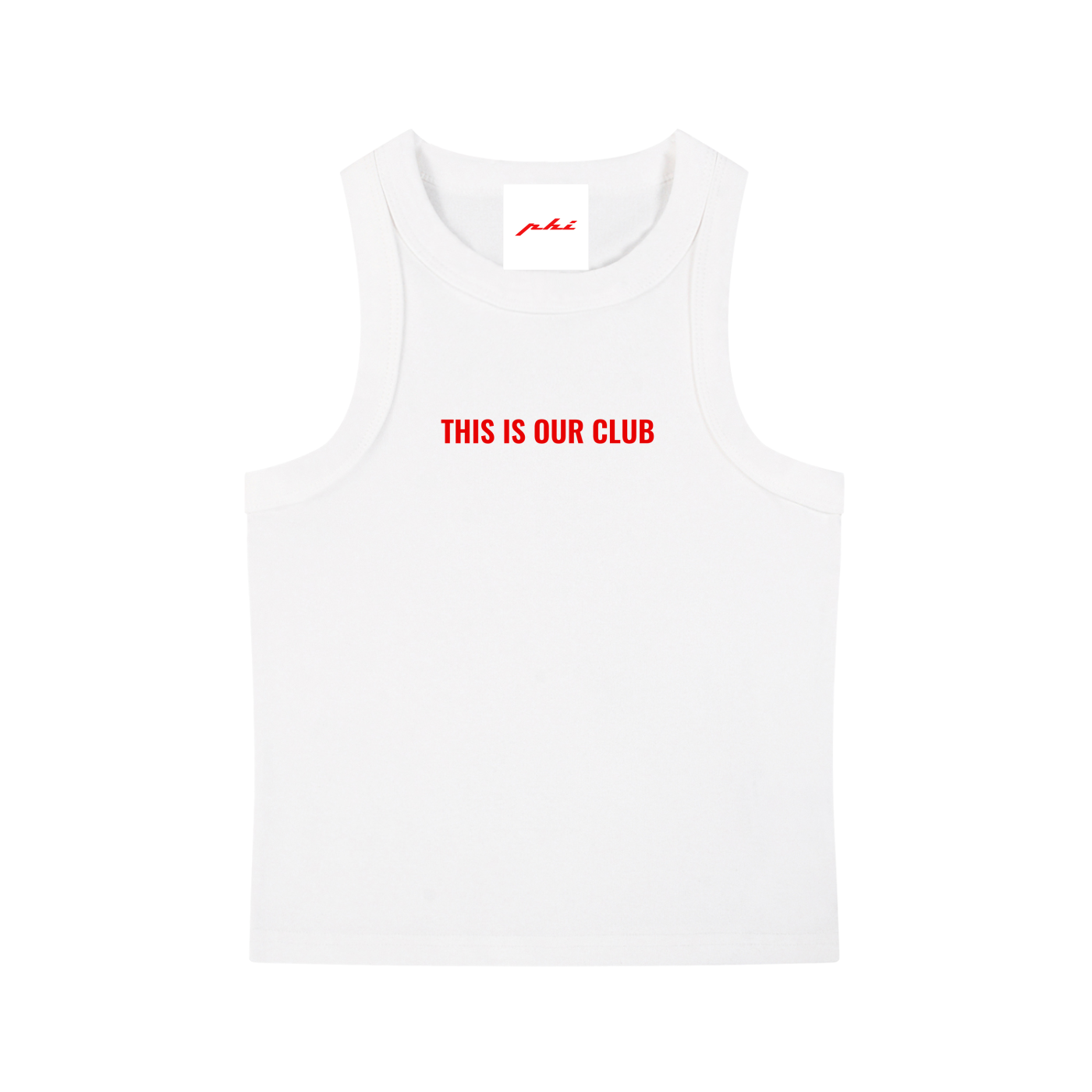 ladytank