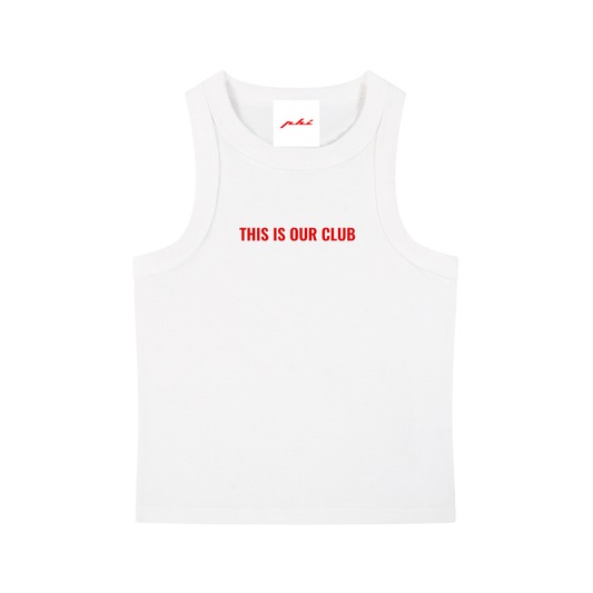 ladytank