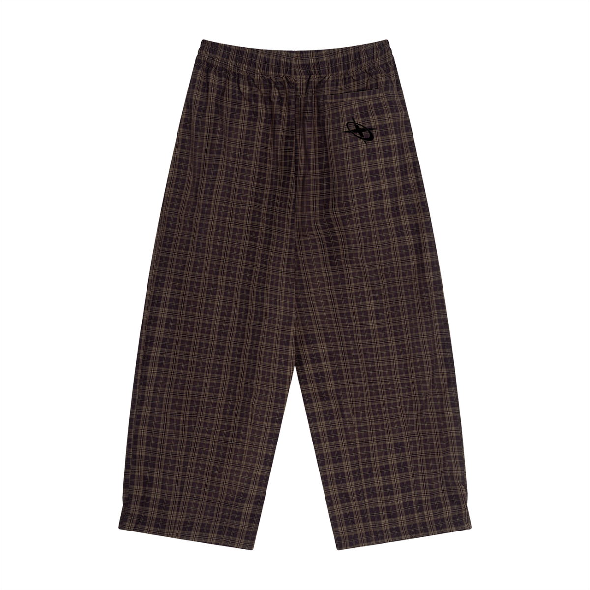 Club Phi Wide Leg Pants