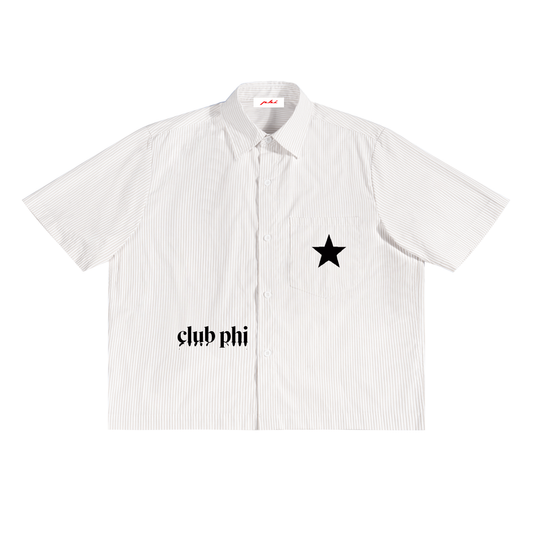 CLUB PHI ANGEL SHIRT