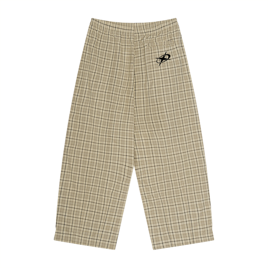 pants,torusers