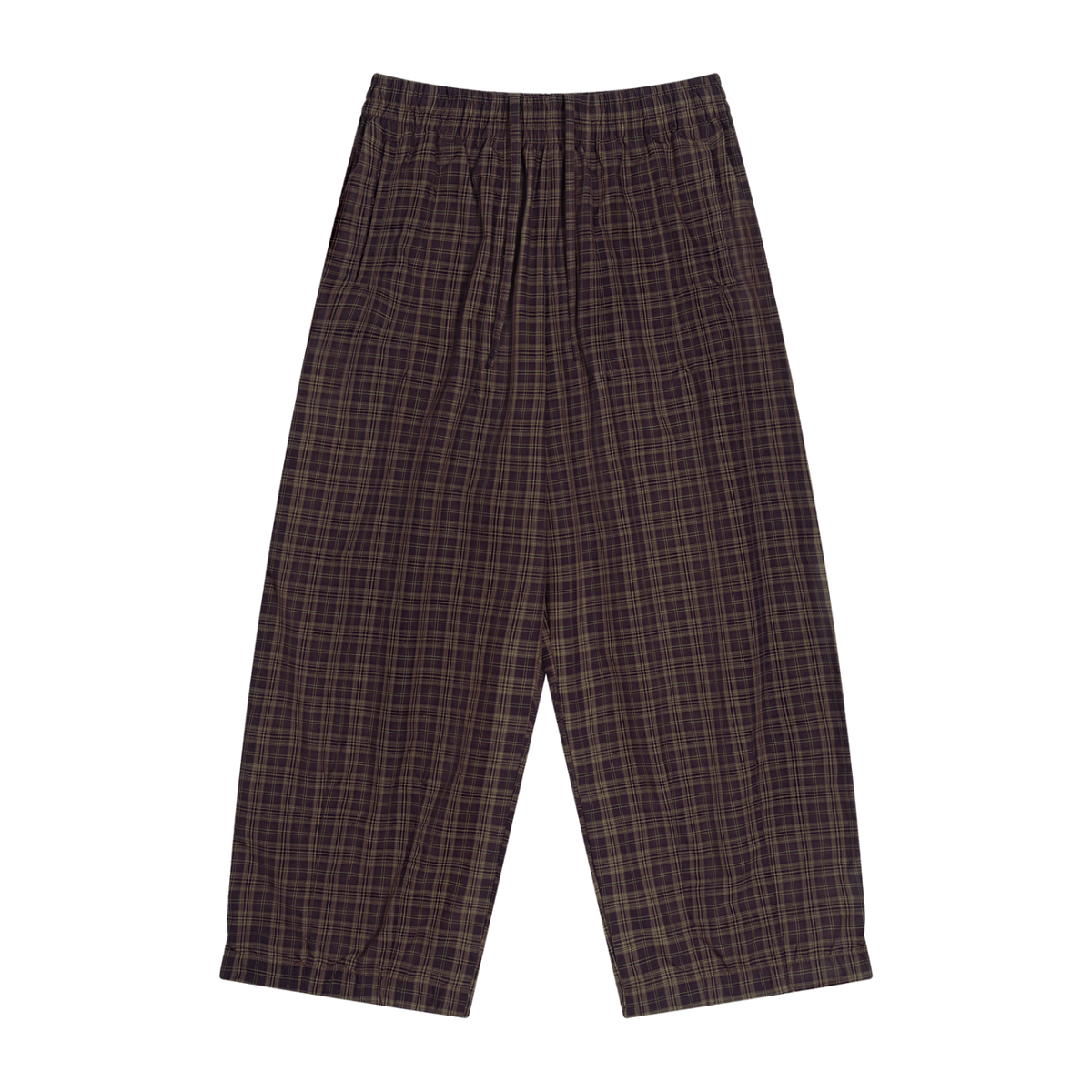 Club Phi Wide Leg Pants