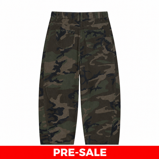 PRE SALE: After Hours Cargo Pants