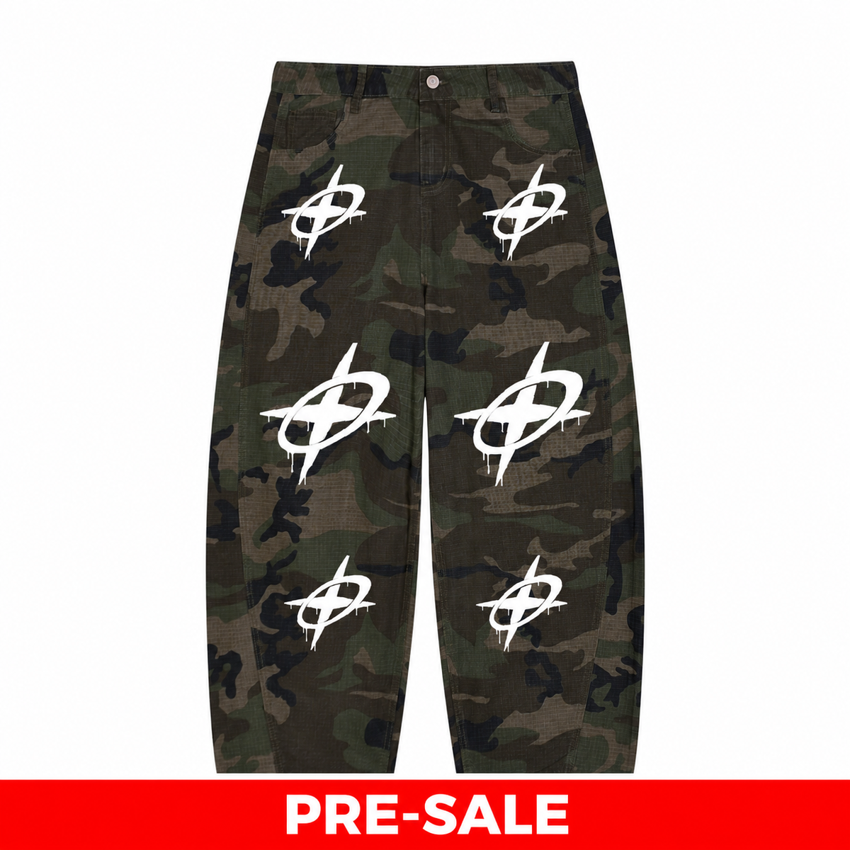 PRE SALE: After Hours Cargo Pants