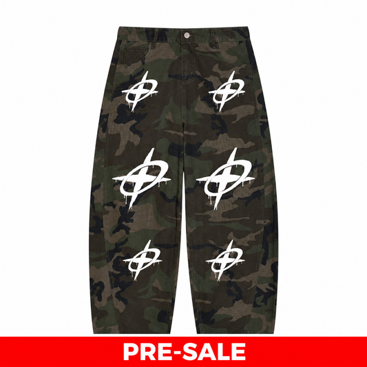 PRE SALE: After Hours Cargo Pants