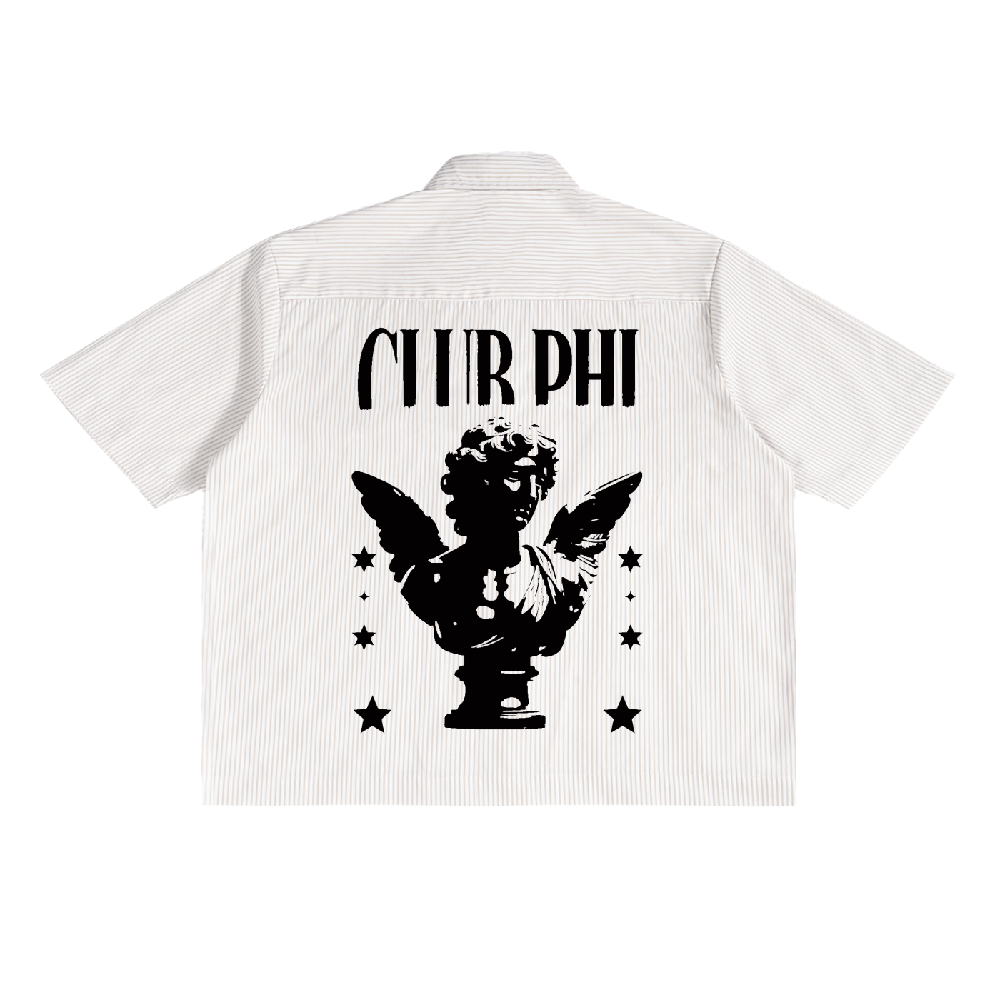 CLUB PHI ANGEL SHIRT