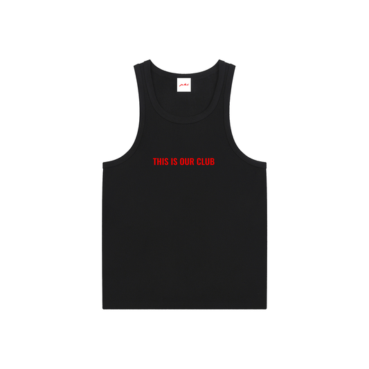 THIS IS OUR CLUB MAN TANK